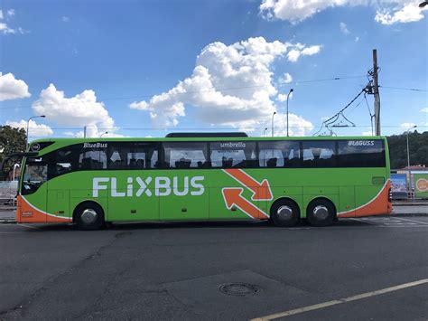 flixbus riga.